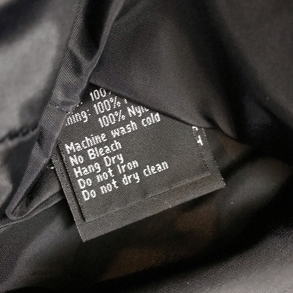 VTG SIERRA SPORT Colorblock Ski Jacket - Picture 7 of 8